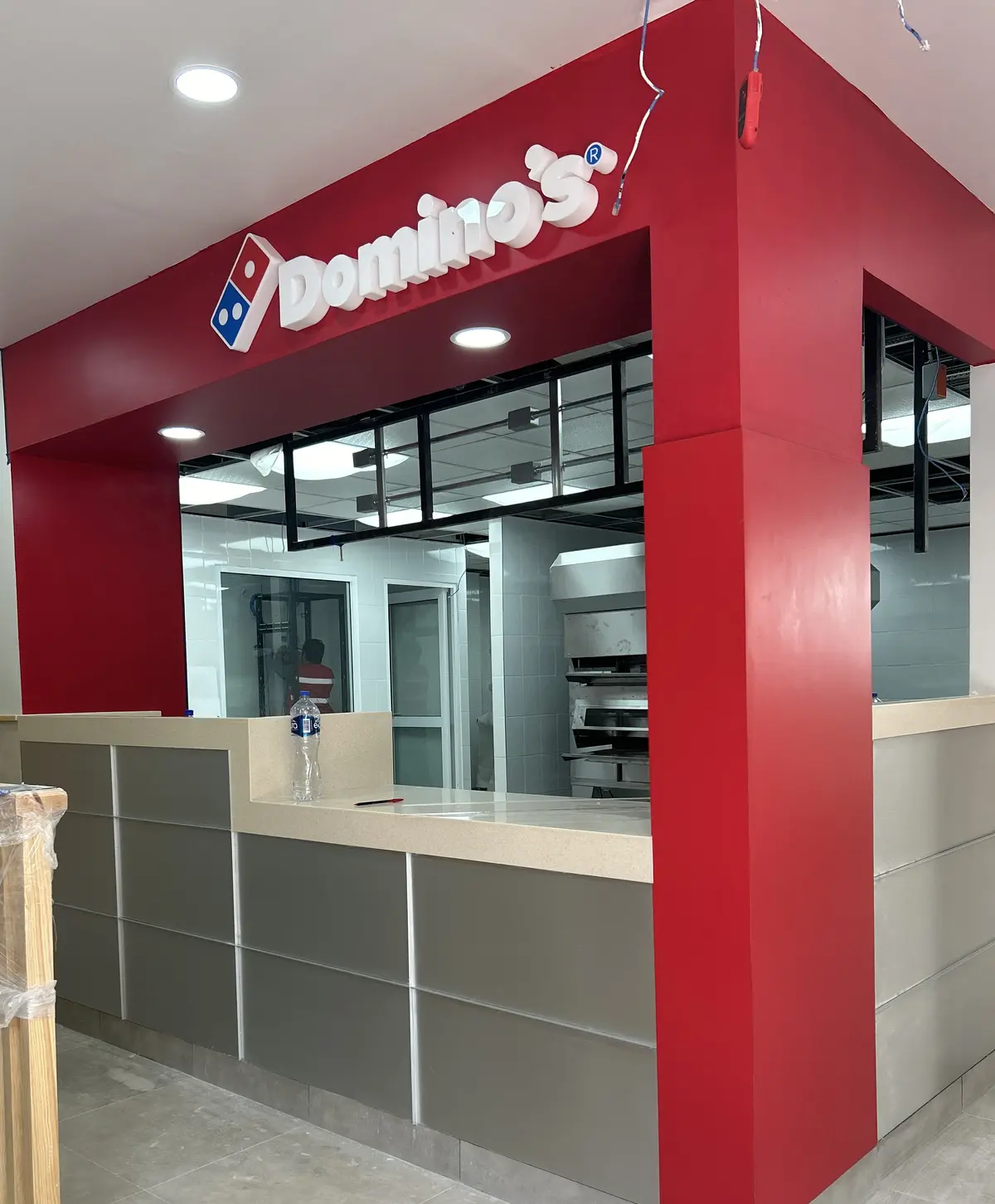 Proyecto Dominos
