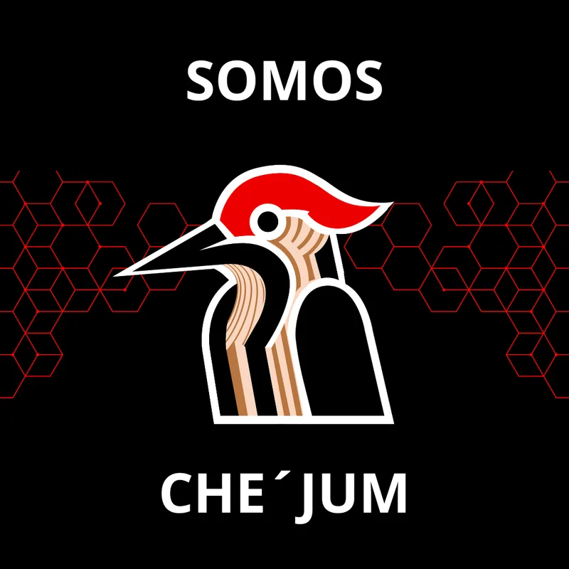 CHE'JUM — Quiénes Somos