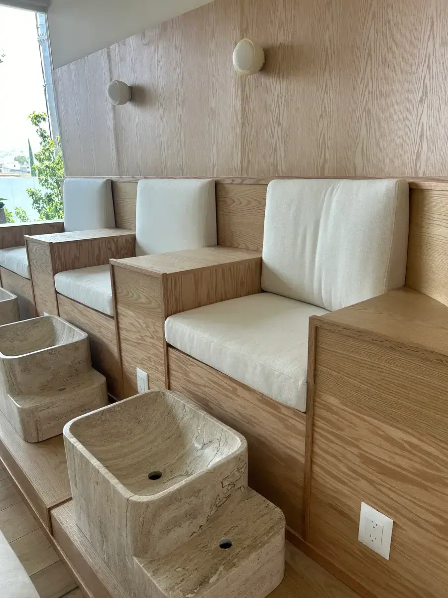 Proyecto Spa Murmura